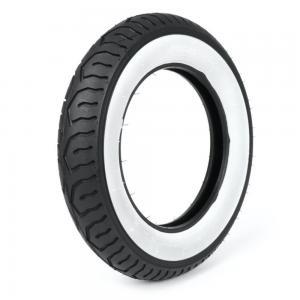 Sava/Mitas MC12 3.00-10" TL/TT 42J valkosivu rengas