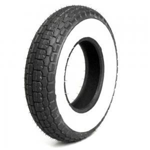 Sava/Mitas B13 4.00-8" TT 66J valkosivurengas