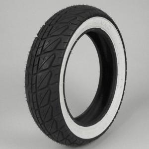 Shinko SR723 120/70-12" valkosivurengas
