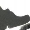 Huoltosarja Vespa LX 125 (2005-2011), RMS