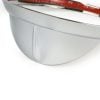 Ajovalonkehys lipalla, kromattu, Moto Nostara, Vespa GT, GTL, GTS