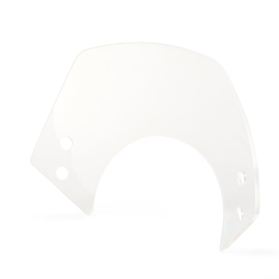 Tuulilasi ilman kiinnikkeitä, kirkas, Moto Nostra, Vespa GT, GTL ja GTS <a href="https://staging.italialaiset.fi/wp-content/uploads/2019/12/image-1.png"><img class="alignright wp-image-18494" src="https://staging.italialaiset.fi/wp-content/uploads/2019/12/image-1.png" alt="" width="130" height="58" /></a>Tuulilasi ilman kiinnikkeitä, kirkas, Moto Nostra, Vespa GT, GTL ja GTS. Lasi valmistettu 4mm PMMA (Altuglas®) muovista, jossa korkea naarmun ja iskunkestävyys. Altuglas® on myös helppo puhdistaa. Leveys 340mm ja korkeus 105mm. Tuulilasi ilman kiinnikkeitä, kirkas, Moto Nostra, Vespa GT, GTL ja GTS