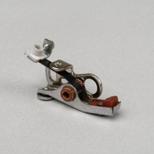 Katkojan kärjet, Vespa leveärunkoiset