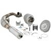 Tuning sarja SIP Malossi 210cc Sport, Vespa 200 Rally, P200E, PX200E