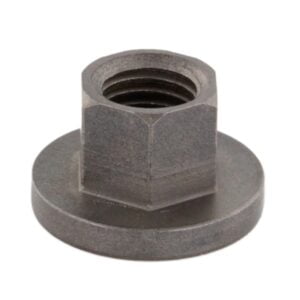 Vauhtipyörän mutteri M11x1,5mm, isorunkoiseen Vespaan ja APE