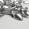 Lattiapellin listasarja, Vespa SS180, Rally, Sprint, GT, GTR ja TS