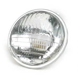 Ajovaloumpio, SIEM, Ø=105/115mm, Bilux, Vespa V50, V90