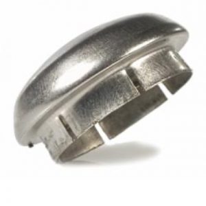 Napamutterin suojakuppi jarrurumpuun 36mm, Vespa