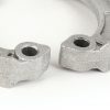 Jarrukengät BGM Pro Ø=150x24mm, Vespa PX (e/t), PK (e/t), T5 125cc (e/t), Rally180 (VSD1T), Rally200 (VSE1T) (t), Sprint (e), TS125 (VNL3T) (e), GT125 (VNL2T) (e), GTR125 (VNL2T) (e), GL150 (VLA1T) (e), SS180 (e), GS160 (e)ja GS150 / GS3