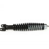 Iskunvaimennin taakse, CIF 330mm, Vespa PX80, PX125, PX150, PX200, T5, Rally, Sprint, GT125, GTR125, TS125, V50, PV ja ET3