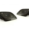LED vilkkusarja HD Corse, savu, Vespa GT, GTL, GTV, GTS 125-300