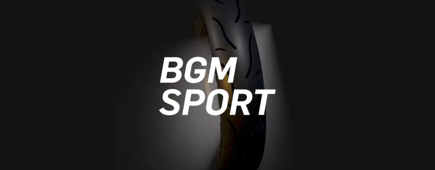 Rengasuutuus! BGM Classic ja Sport rengasmallit