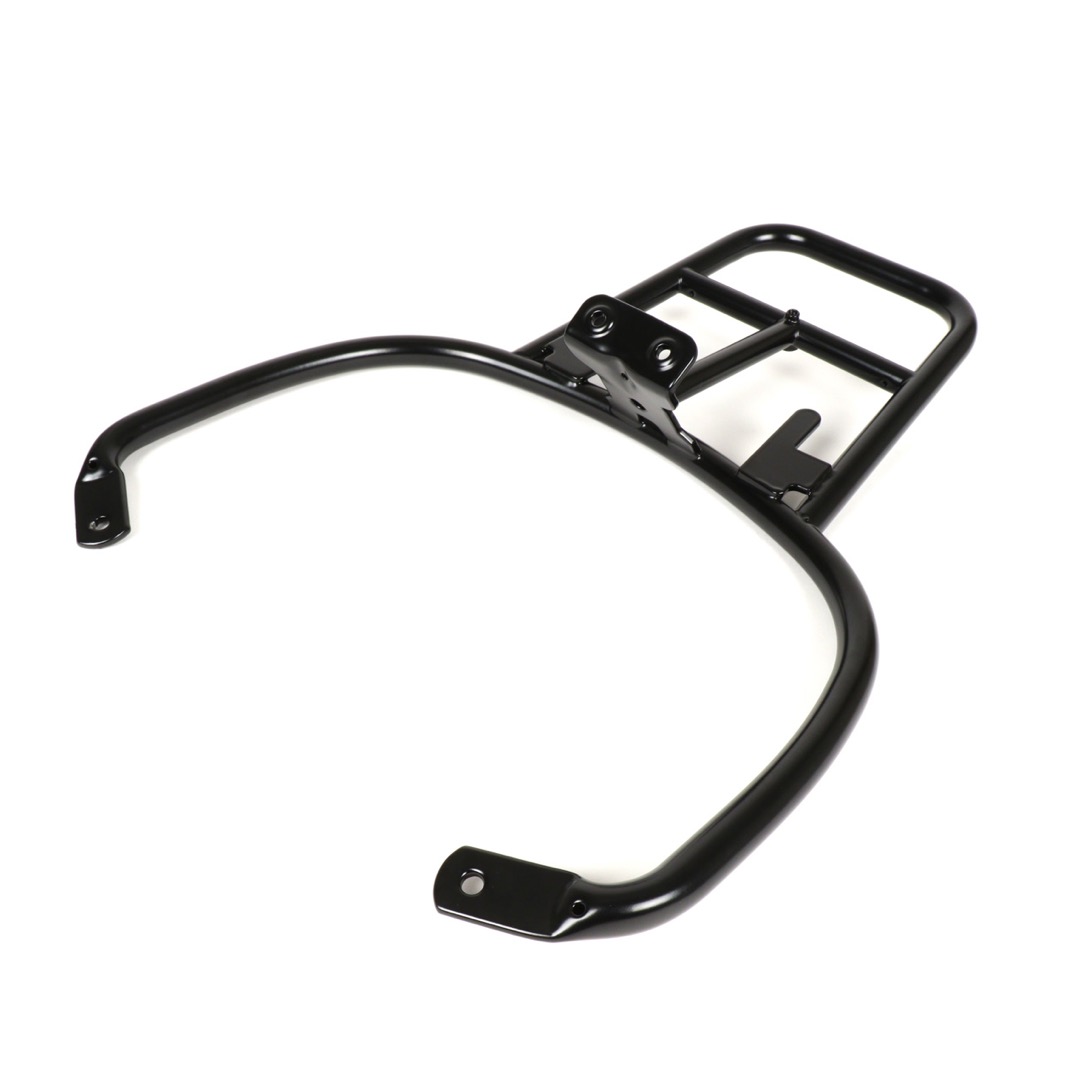 Takaboxin teline Piaggio matta musta, Vespa GT, GTL, GTV, GTS, GTS Super <img class="alignright size-full wp-image-24116" src="https://staging.italialaiset.fi/wp-content/uploads/2020/03/image-5.png" alt="" width="145" height="45" />Takaboxin teline Piaggio matta musta, Vespa GT, GTL, GTV, GTS, GTS Super. Piaggion alkuperäinen takateline johon Piaggion Topcase takaboxi sopii. Takaboxin teline Piaggio matta musta, Vespa GT, GTL, GTV, GTS, GTS Super