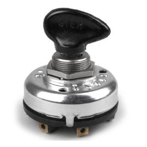 Virtalukko Siem, Vespa 160 GS / GS4