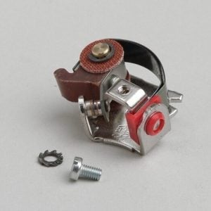 Katkojan kärjet Piaggio, lyhyt malli, Vespa V50N, V50L V50R ja V50 Special