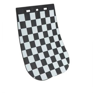 Roiskeläppä "MOD"
