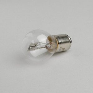 Ajovalopoltin 12V 35/35W, Ba20d kanta