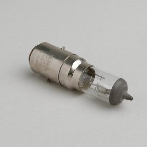 Ajovalopoltin 12V 35/35W Halogen, Ba20d kanta