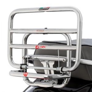 Takateline Faço kromattu, Vespa GTS, GTS Super, GTV ja GT 60