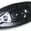 Istuin, Giuliari Yankee lukolla, Vespa PX