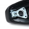 Istuin, Giuliari Yankee lukolla, Vespa PX