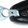 Istuin, Giuliari Yankee lukolla, Vespa PX