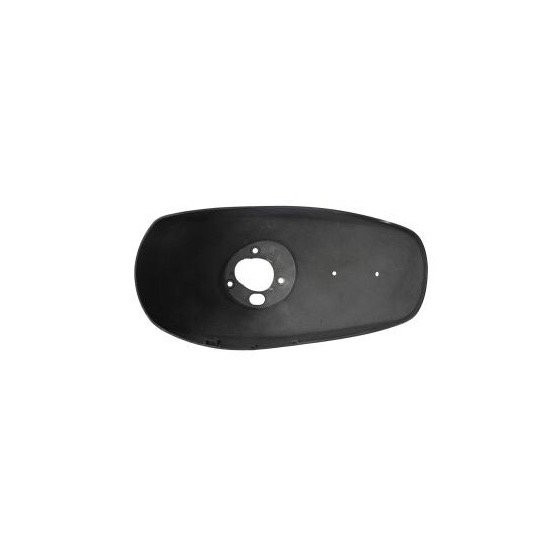 Etulokasuoja, Vespa LX, musta 98/A (Black Vulcano) <img class="alignright size-full wp-image-25149" src="https://staging.italialaiset.fi/wp-content/uploads/2020/04/image-13.png" alt="" width="145" height="45" />Alkuperäinen Piaggion lokasuoja, Vespa LX skootteriin. Materiaali muovia, valmiiksi maalattu mustaksi väri 98/A Vulcano. Katso sopivuus alla olevasta taulukosta. Etulokasuoja, Vespa LX, musta 98/A (Black Vulcano)