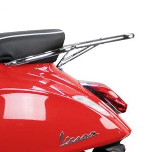 Tavarateline takaboxille Piaggio, Vespa Primavera ja Sprint