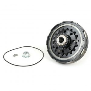 Kytkin BGM Pro 64/65 - 23-hampainen, Vespa PX200 ja Rally 200