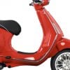 Polvipellin koristelista, oikea, Vespa Primavera ja Sprint