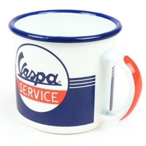Emalimuki Vespa Service