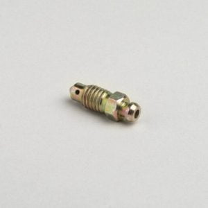 Ilmausruuvi sylinteriin, Vespa GTS ja Piaggio X9, X10, X Evo