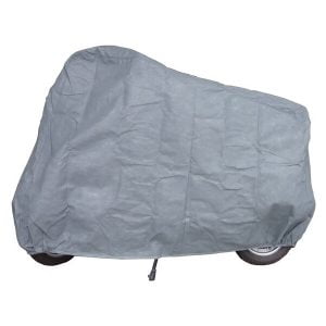 Suojapeite skootteriin CAR-E-COVER, koko XL-XXL