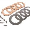Kytkinlevysarja Ferodo Standard, Vespa Cosa2 ja PX