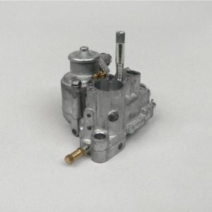 Kaasutin Dellorto / Spaco SI26/26E, autolube (tuoreöljyvoitelu)