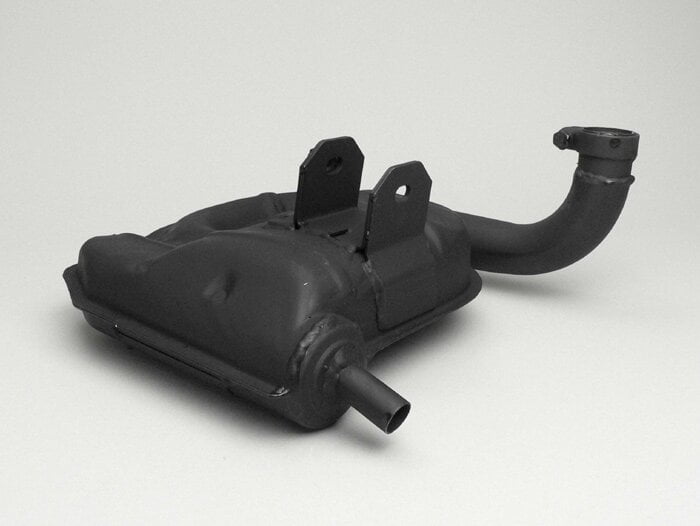 Pakoputki Sito, Vespa PX80-150E ja P150S <img class="alignright size-full wp-image-26042" src="https://staging.italialaiset.fi/wp-content/uploads/2020/06/image-5.png" alt="" width="119" height="30" />Pakoputki Sito, Vespa PX80-150E ja P150S. Sopii myös kaikkiin 125 jq 150cc isorunkoisiin Vespoihin alkaen valmistusmallista VNA/VNB/VBA/VBB vuodesta 1957 eteenpäin. Katso tarkempi sopivuus alareunan taulukosta. Pakoputki Sito, Vespa PX80-150E ja P150S