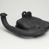 Pakoputki Sito, Vespa PX80-150E ja P150S