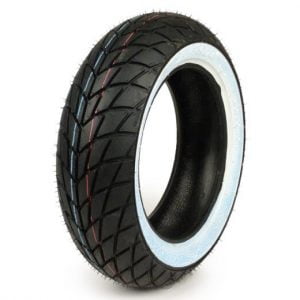 Sava MC20 Monsun (M+S) 120/70-10 TL 54L valkosivurengas