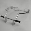 Kaatumarauta Cuppini kromattu, Vespa PX80, PX125, PX150 ja PX200 <img class="alignright size-full wp-image-26401" src="https://staging.italialaiset.fi/wp-content/uploads/2020/06/image-13.png" alt="" width="108" height="55" />Kaatumarauta Cuppini kromattu, Vespa PX80, PX125, PX150 ja PX200. Niin sanottu "Triple Bar"-mallinen kaatumarauta Vespaan. Suojaa hyvin kaatumisvaurioilta. Lisäjalkatapit matkustajalle. Kaatumarauta Cuppini kromattu, Vespa PX80, PX125, PX150 ja PX200
