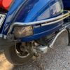Vilkunlasisarja tummennettu BGM Original, Vespa PX ja T5
