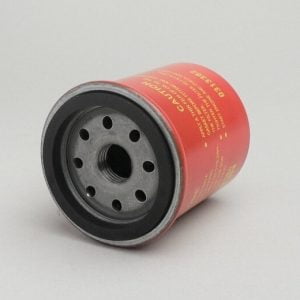 Öljynsuodatin Malossi Red Chilli, Piaggio 125-200 Leader ja 250-300cc Quasar/HPE