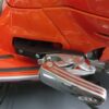 Jalkatappien siirtopalat, Vespa GT, GTL, GTS ja GTV