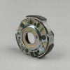 Kytkin Piaggio 250-300cc, Quasar/HPE