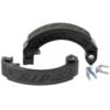 Jarrukengät Sip Performance 10", eteen ja taakse <div class="m-buybox__model">Jarrukengät Sip Performance 10", eteen ja taakse, sopii malleihin Vespa PK50-125, S, XL, XL2, PK50 XL FL, HP, N, Rush, PX ja T5. Sopii eteen Vespa malleihin 125 GT-TS, 150 GS VS5T-Sprint V, 160 GS, 180 SS, Rally, LML Star 125-150 2T/4T, Star 125 Deluxe, II Automatica/CVT</div> <div class="m-buybox__text"> <ul> <li>leveys 25 mm</li> <li>150mm jarrurummulle</li> </ul> </div> Jarrukengät Sip Performance 10", eteen ja taakse