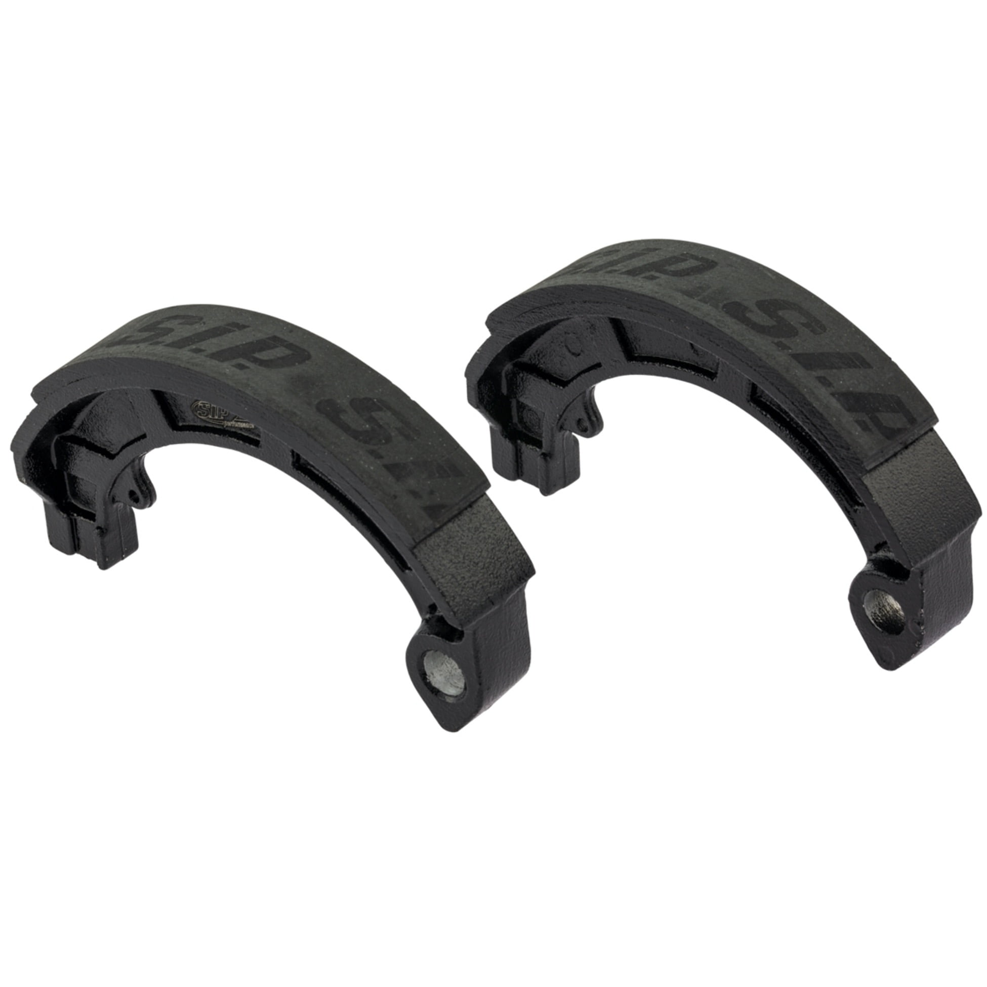 Jarrukengät Sip Performance 10", eteen ja taakse <div class="m-buybox__model">Jarrukengät Sip Performance 10", eteen ja taakse, sopii malleihin Vespa PK50-125, S, XL, XL2, PK50 XL FL, HP, N, Rush, PX ja T5. Sopii eteen Vespa malleihin 125 GT-TS, 150 GS VS5T-Sprint V, 160 GS, 180 SS, Rally, LML Star 125-150 2T/4T, Star 125 Deluxe, II Automatica/CVT</div> <div class="m-buybox__text"> <ul> <li>leveys 25 mm</li> <li>150mm jarrurummulle</li> </ul> </div> Jarrukengät Sip Performance 10", eteen ja taakse
