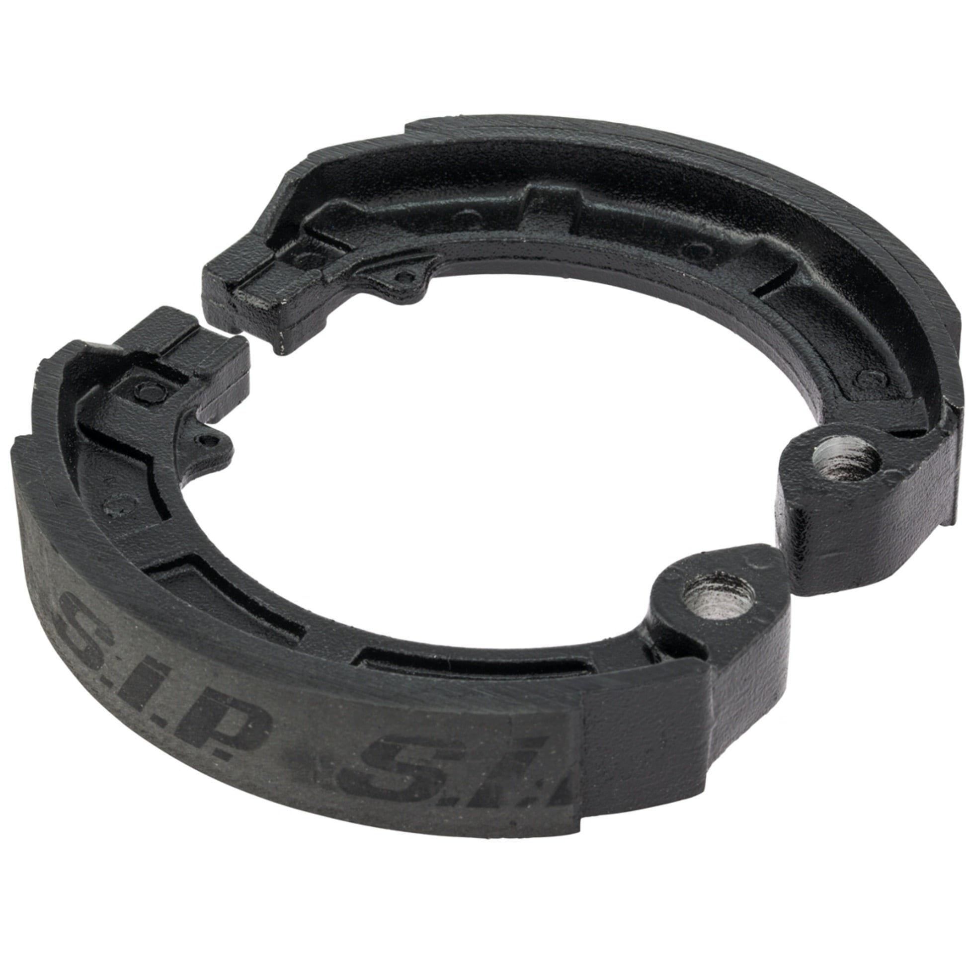Jarrukengät Sip Performance 10", eteen ja taakse <div class="m-buybox__model">Jarrukengät Sip Performance 10", eteen ja taakse, sopii malleihin Vespa PK50-125, S, XL, XL2, PK50 XL FL, HP, N, Rush, PX ja T5. Sopii eteen Vespa malleihin 125 GT-TS, 150 GS VS5T-Sprint V, 160 GS, 180 SS, Rally, LML Star 125-150 2T/4T, Star 125 Deluxe, II Automatica/CVT</div> <div class="m-buybox__text"> <ul> <li>leveys 25 mm</li> <li>150mm jarrurummulle</li> </ul> </div> Jarrukengät Sip Performance 10", eteen ja taakseJarrukengät Sip Performance 10", eteen ja taakse