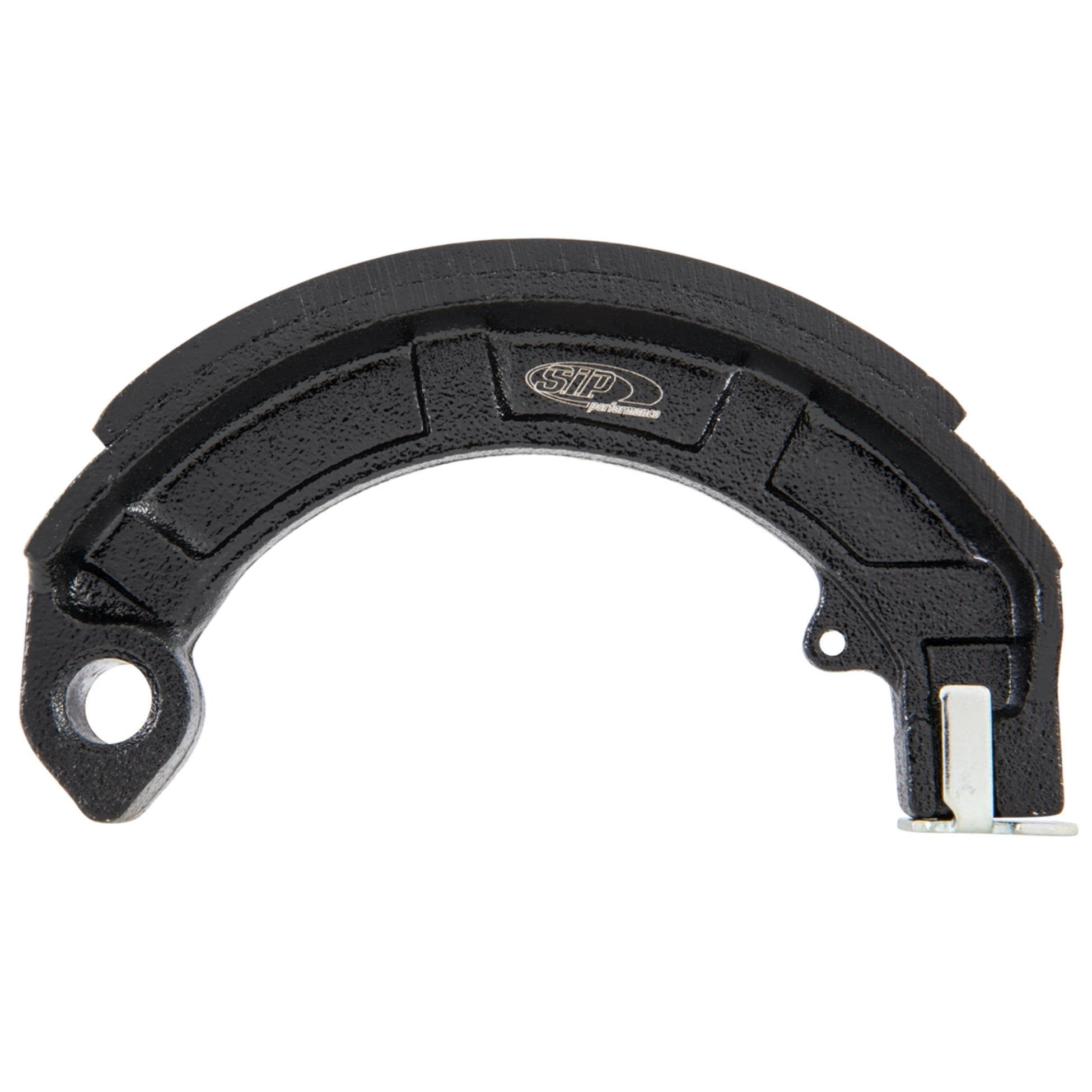 Jarrukengät Sip Performance 10", eteen ja taakse <div class="m-buybox__model">Jarrukengät Sip Performance 10", eteen ja taakse, sopii malleihin Vespa PK50-125, S, XL, XL2, PK50 XL FL, HP, N, Rush, PX ja T5. Sopii eteen Vespa malleihin 125 GT-TS, 150 GS VS5T-Sprint V, 160 GS, 180 SS, Rally, LML Star 125-150 2T/4T, Star 125 Deluxe, II Automatica/CVT</div> <div class="m-buybox__text"> <ul> <li>leveys 25 mm</li> <li>150mm jarrurummulle</li> </ul> </div> Jarrukengät Sip Performance 10", eteen ja taakse