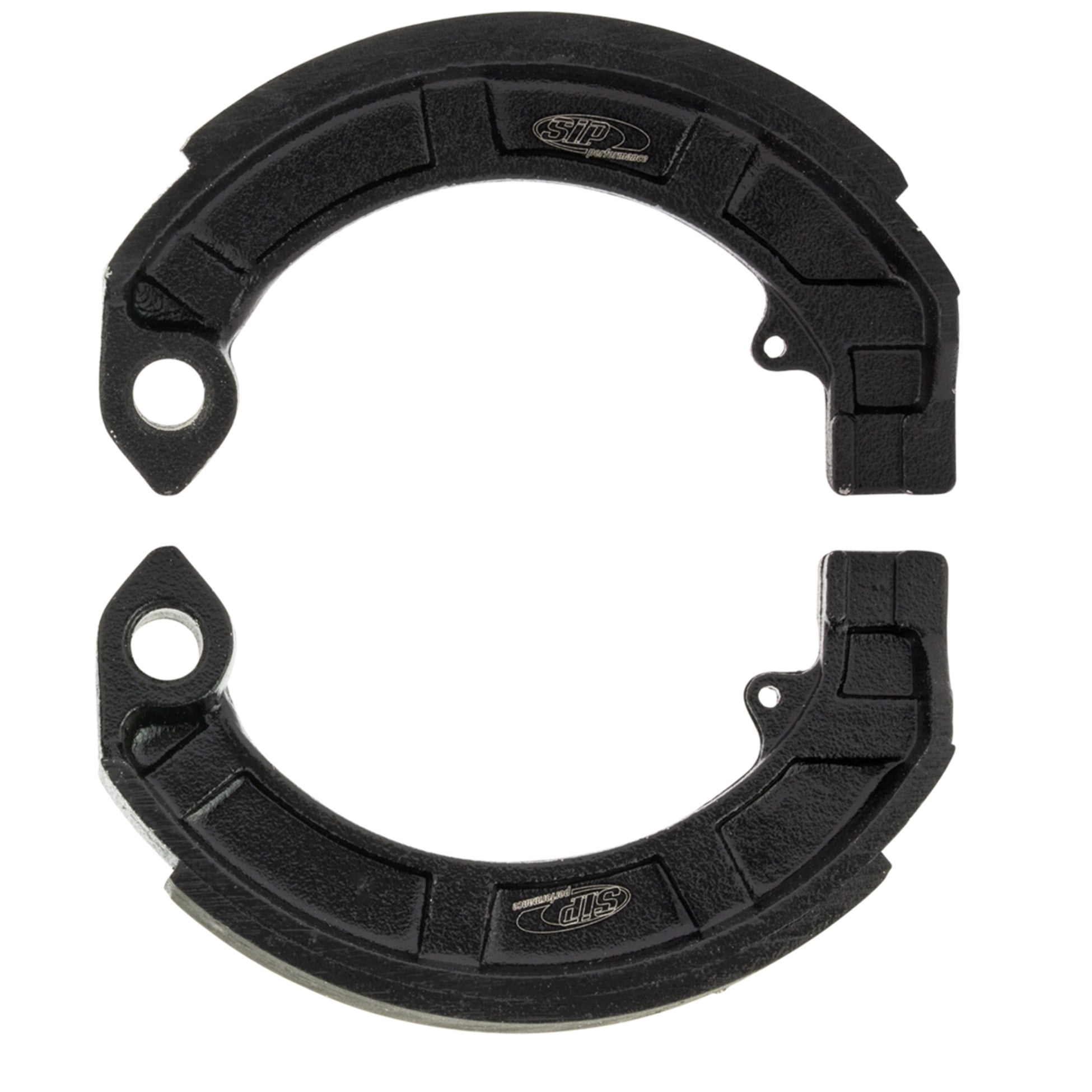 Jarrukengät Sip Performance 10", eteen ja taakse <div class="m-buybox__model">Jarrukengät Sip Performance 10", eteen ja taakse, sopii malleihin Vespa PK50-125, S, XL, XL2, PK50 XL FL, HP, N, Rush, PX ja T5. Sopii eteen Vespa malleihin 125 GT-TS, 150 GS VS5T-Sprint V, 160 GS, 180 SS, Rally, LML Star 125-150 2T/4T, Star 125 Deluxe, II Automatica/CVT</div> <div class="m-buybox__text"> <ul> <li>leveys 25 mm</li> <li>150mm jarrurummulle</li> </ul> </div> Jarrukengät Sip Performance 10", eteen ja taakse