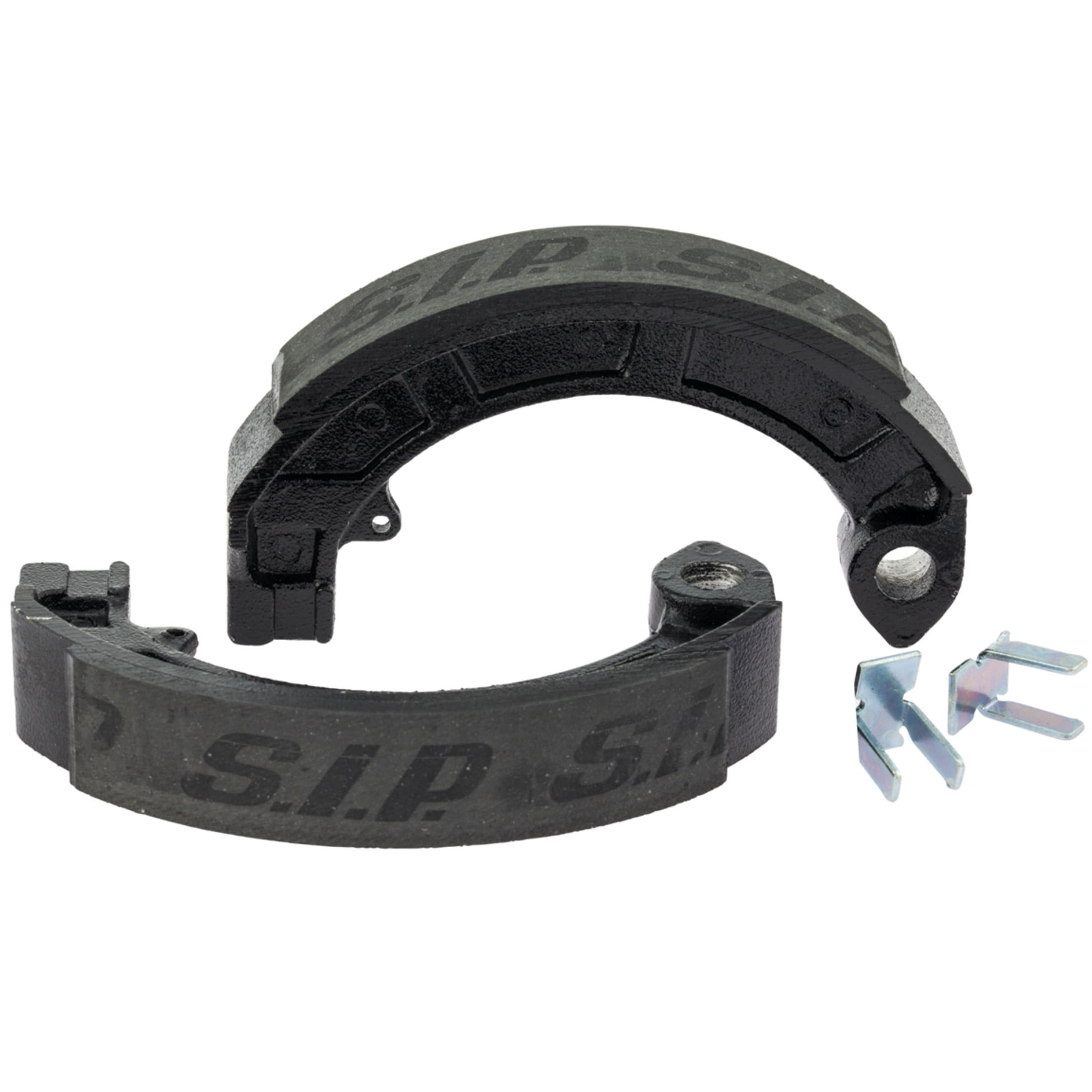 Jarrukengät Sip Performance 10", eteen ja taakse <div class="m-buybox__model">Jarrukengät Sip Performance 10", eteen ja taakse, sopii malleihin Vespa PK50-125, S, XL, XL2, PK50 XL FL, HP, N, Rush, PX ja T5. Sopii eteen Vespa malleihin 125 GT-TS, 150 GS VS5T-Sprint V, 160 GS, 180 SS, Rally, LML Star 125-150 2T/4T, Star 125 Deluxe, II Automatica/CVT</div> <div class="m-buybox__text"> <ul> <li>leveys 25 mm</li> <li>150mm jarrurummulle</li> </ul> </div> Jarrukengät Sip Performance 10", eteen ja taakse