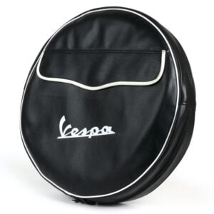 Vararenkaan suojapussi, Vespa 3.50-10
